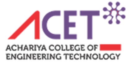 ACET