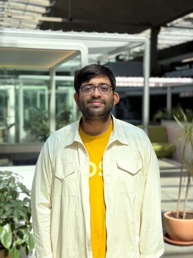 Aditya Sambamoorthy