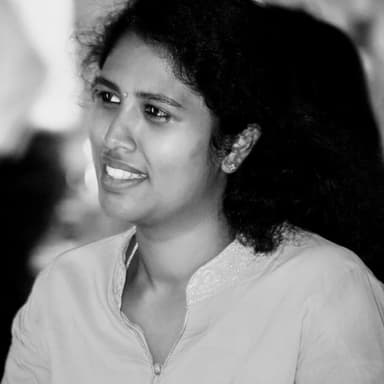 Pavithra Ravi
