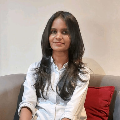 Yuvashree Velmurugan
